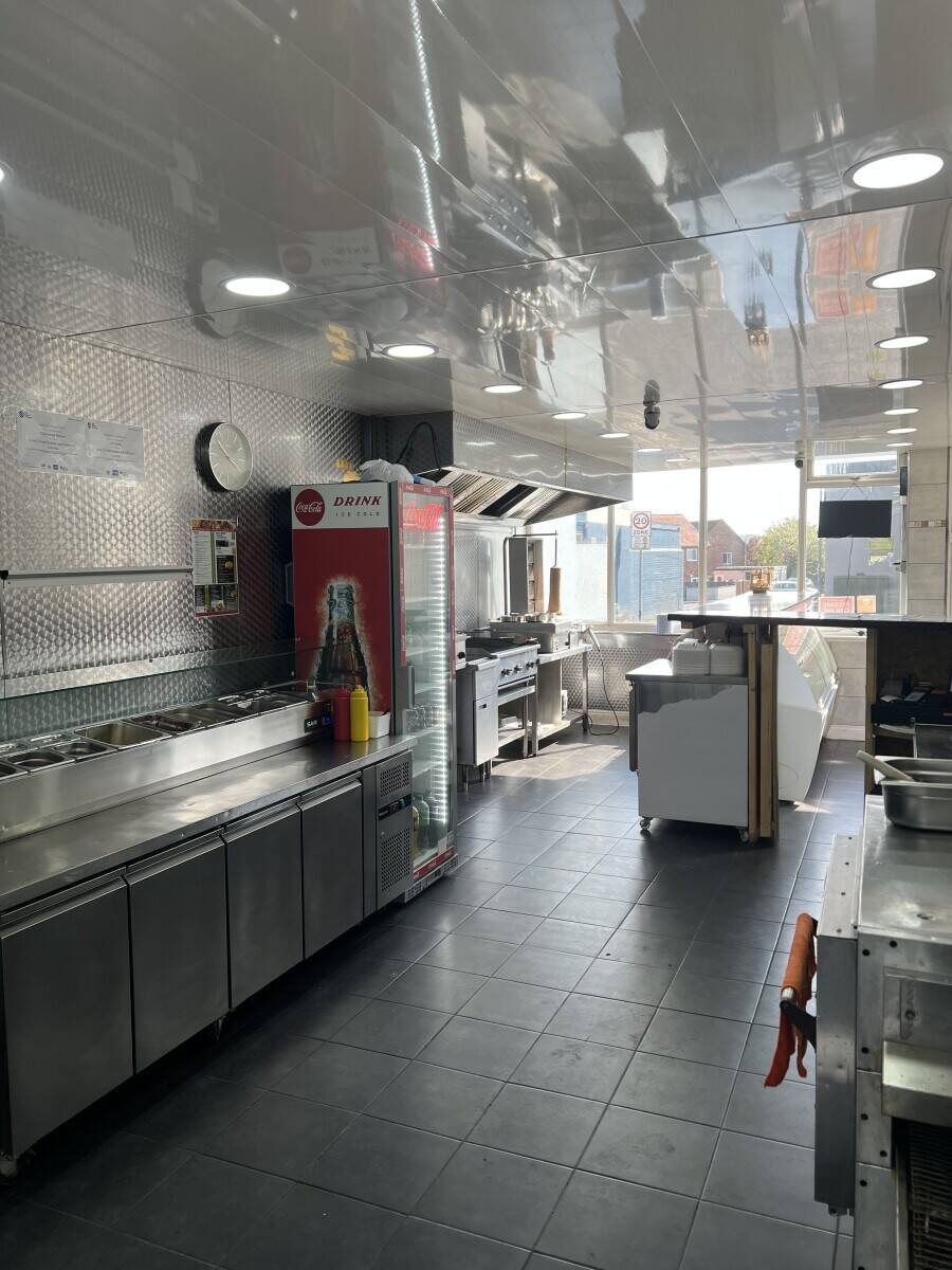 Pizza shop for sale Photo 6