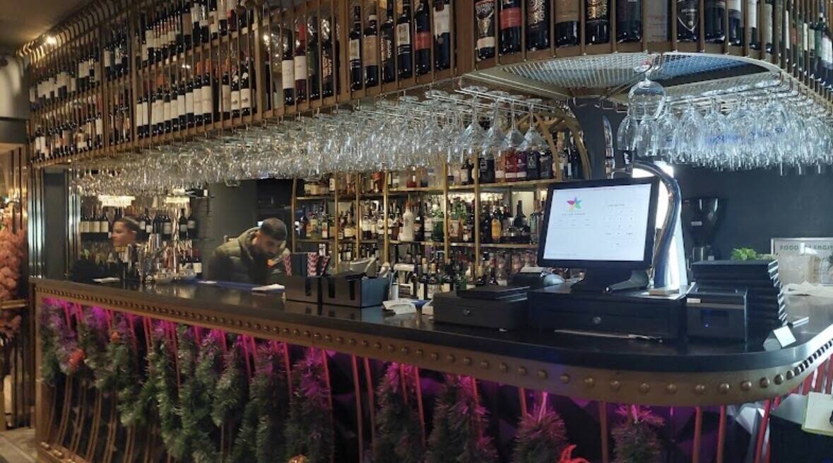 Bistro for sale in East Barnet 