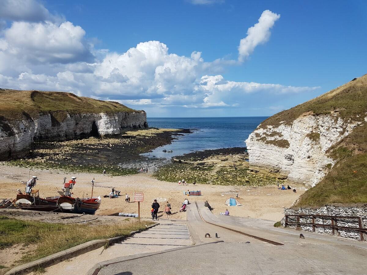 Bed and breakfast for sale in Flamborough east yorkshire Photo 6