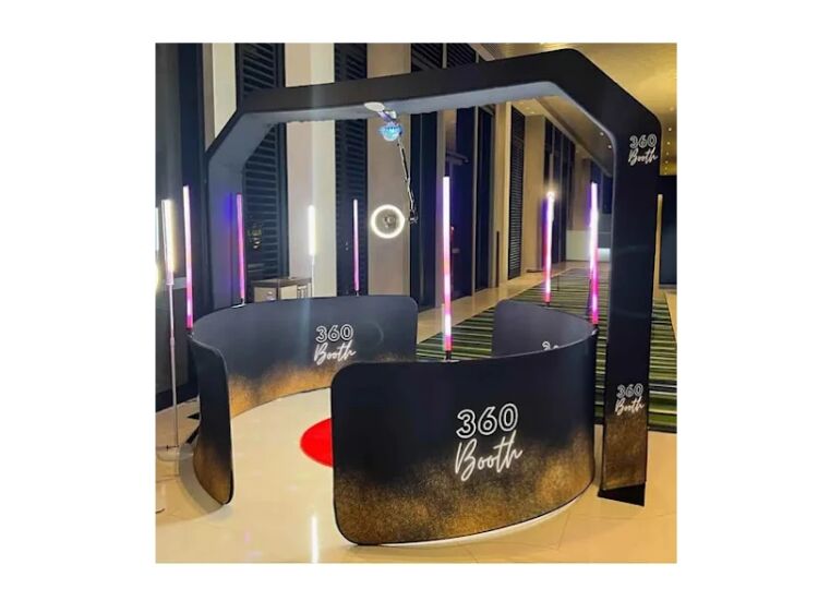 Light Up Every Celebration – Modern Event Entertainment Hire Business Photo 6