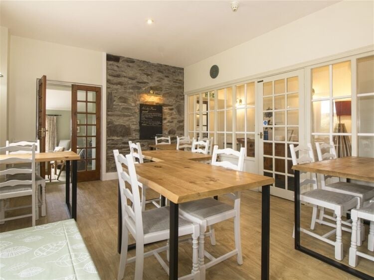 Ardachy Guest House and Self Catering Unit Photo 6
