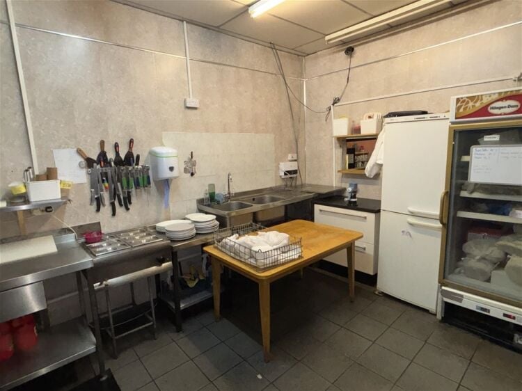 Cafe & Sandwich Bars For Sale in Rotherham