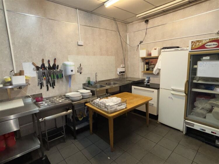 Cafe & Sandwich Bars For Sale in Rotherham Photo 6