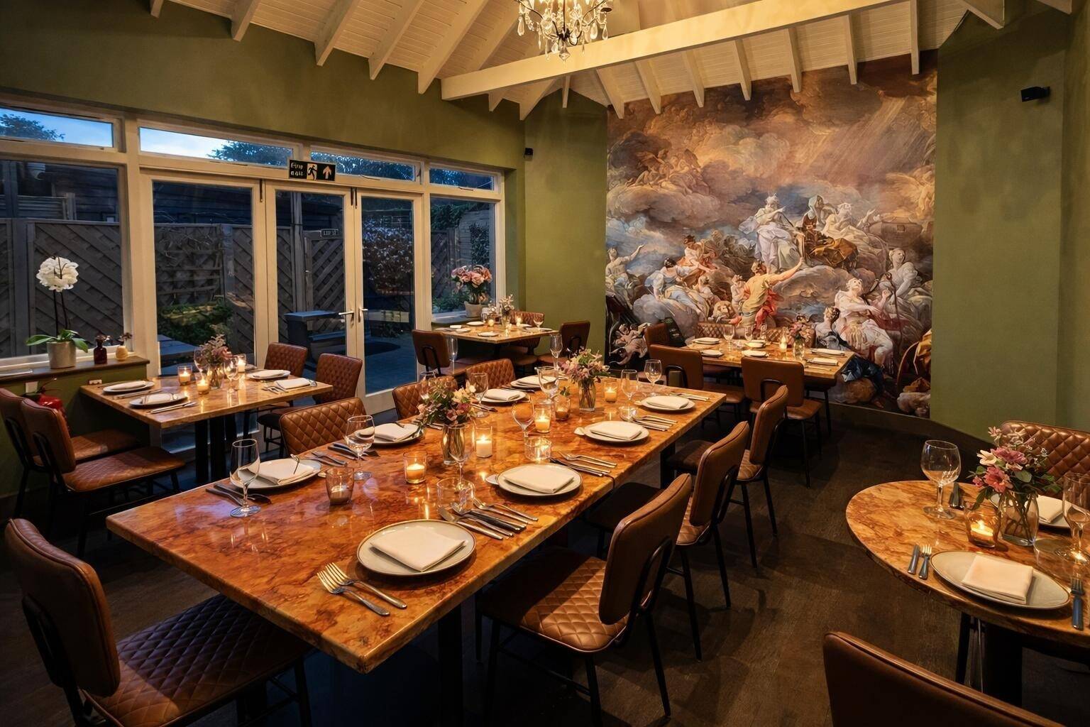 Italians restaurant for sale in St Albans