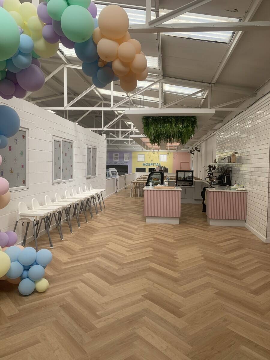 Role Play Centre Photo 6