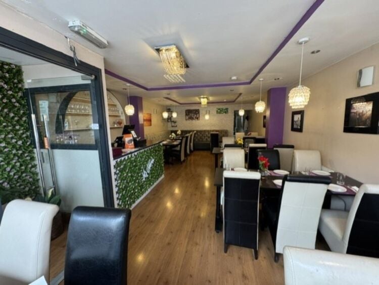 Leasehold Vegetarian & Vegan Indian Restaurant Located In Kings Heath Photo 6