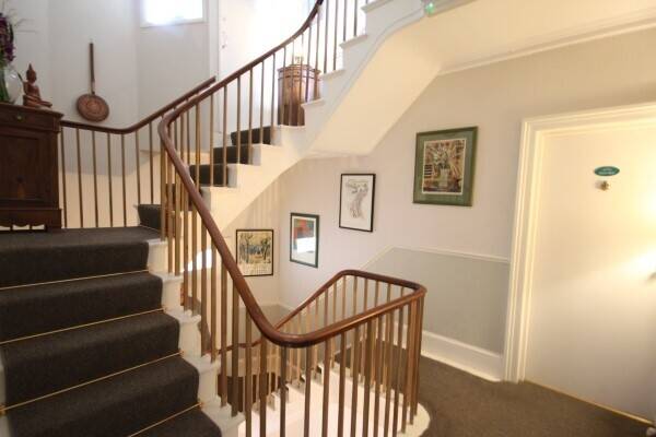 A striking Victorian villa boutique hotel for sale Photo 6