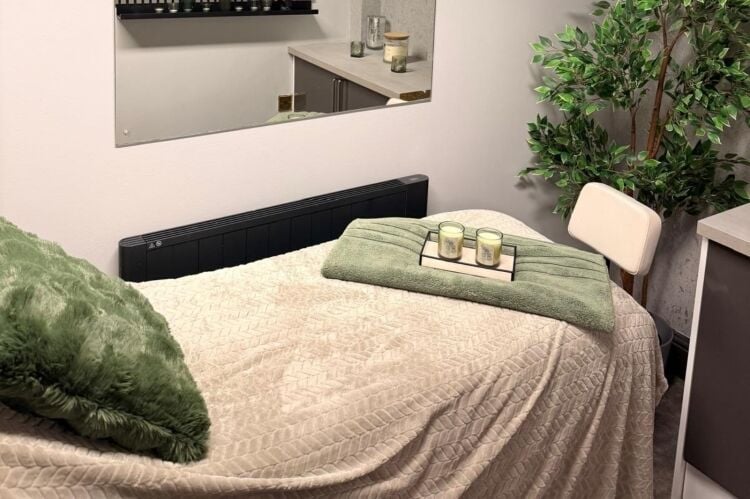 Closed Freehold Beauty Spa - Cumbria