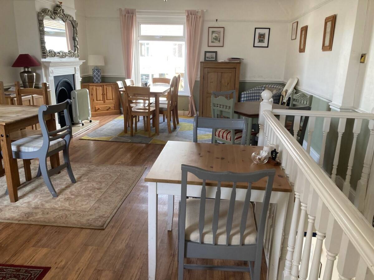 Established Village Cafe for Sale in Alverstoke, Hampshire Photo 7