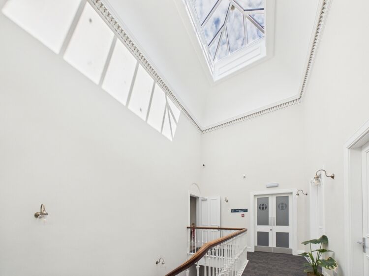 Prime Elgin offices available individually, flexible lease terms