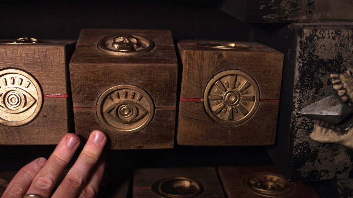STATE OF THE ART ESCAPE ROOMS BUSINESS Photo 6