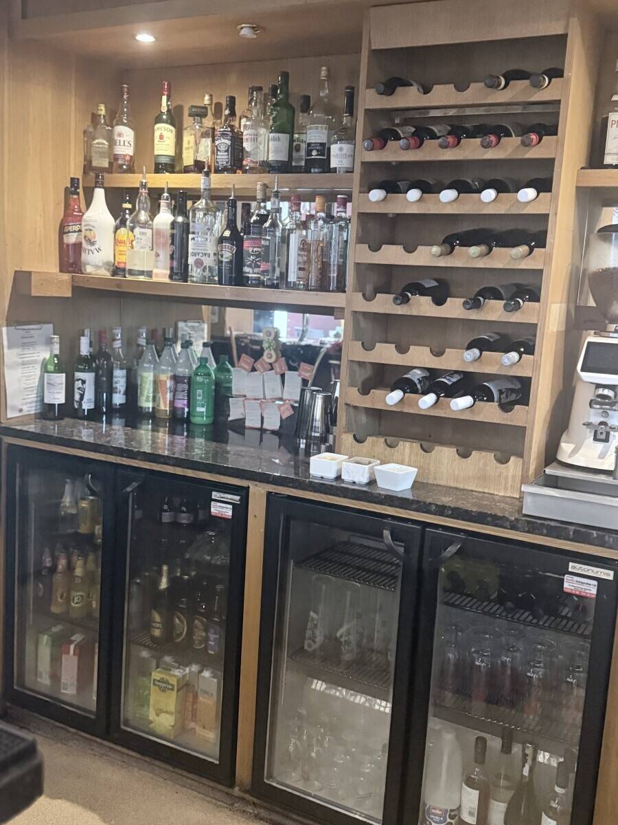 Italian Restaurant for sale