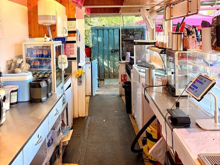 Leasehold Lakeside Café Located in Colwick Country Park, Nottingham Photo 6