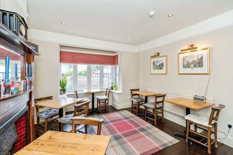 Established Boutique Guest House - Hampshire Photo 6