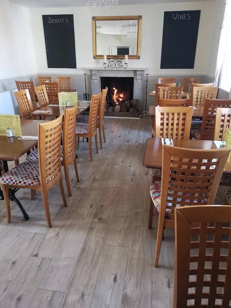 Pub / Restaurant / Hotel 