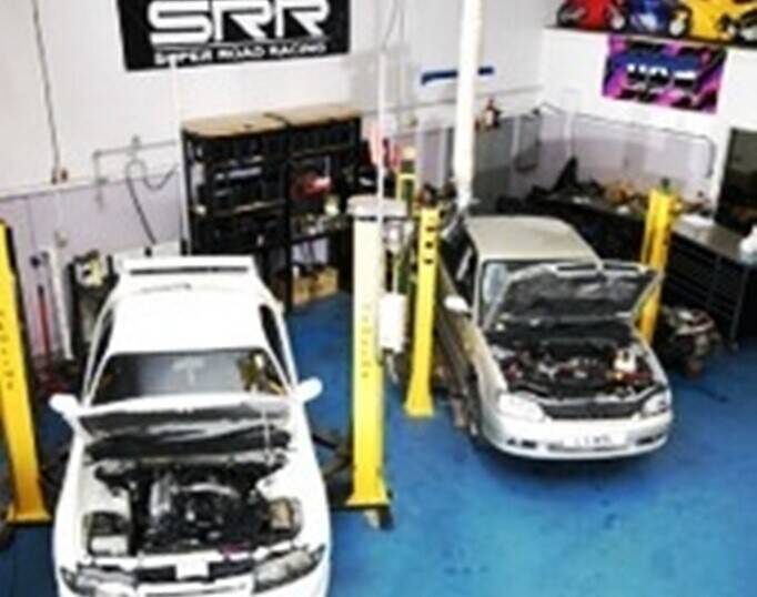 PROFITABLE MOTOR GARAGE & PERFORMANCE CAR BUILD SPECIALIST – COLCHESTER, ESSEX
