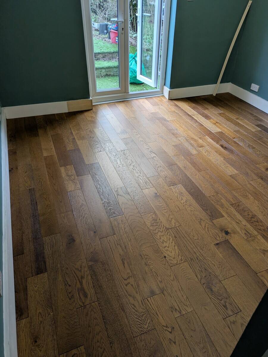 Property maintenance/ Handyman business for sale in Tonbridge, Kent Photo 6
