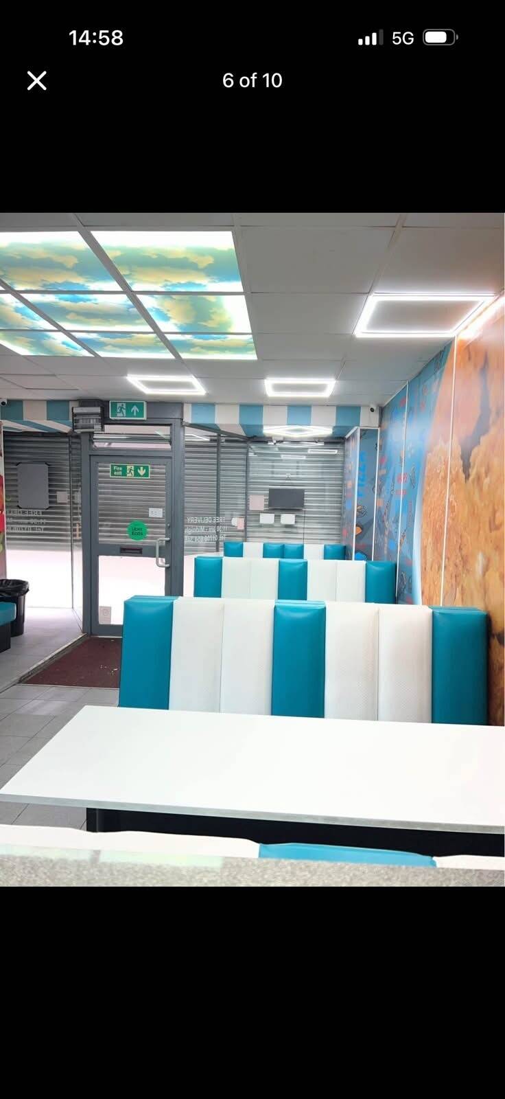 Takeaway  Manchester Rochdale