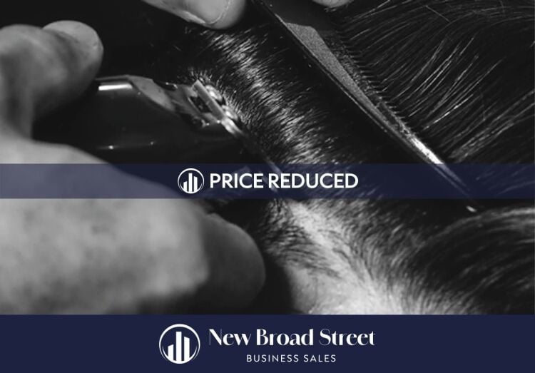 High Quality Freehold Hair and Beauty Salon with leasehold option Photo 6