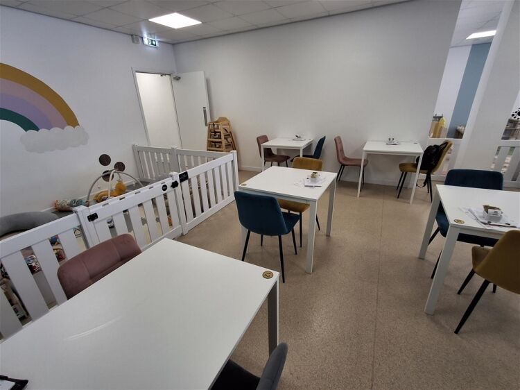 Cafe & Sandwich Bars For Sale in Immingham