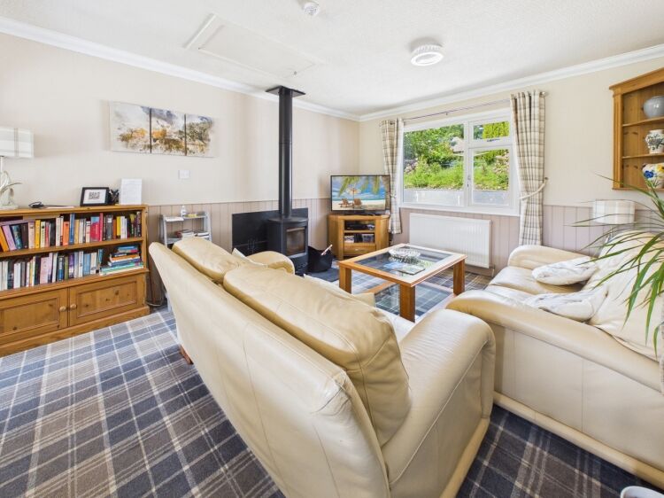 Highland Guest House with views, lifestyle change and growth potential