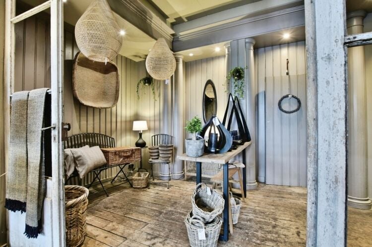 Established Interiors Retailer & Florist -Cheshire Photo 6
