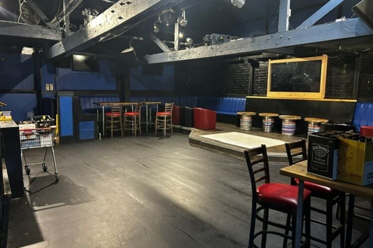 Established Nightclub - Derby