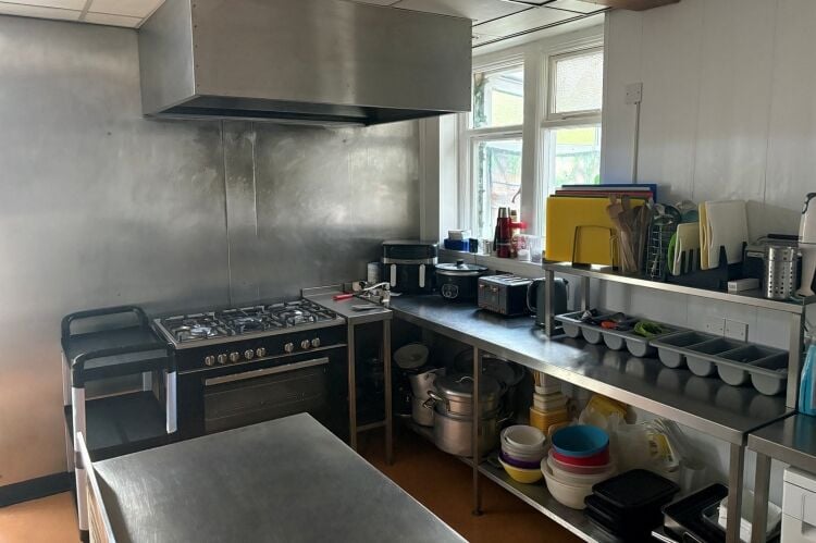 Children's Day Nursery - Thornton Cleveleys
