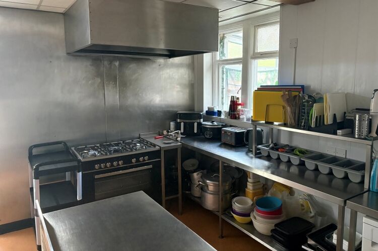 Children's Day Nursery - Thornton Cleveleys Photo 6