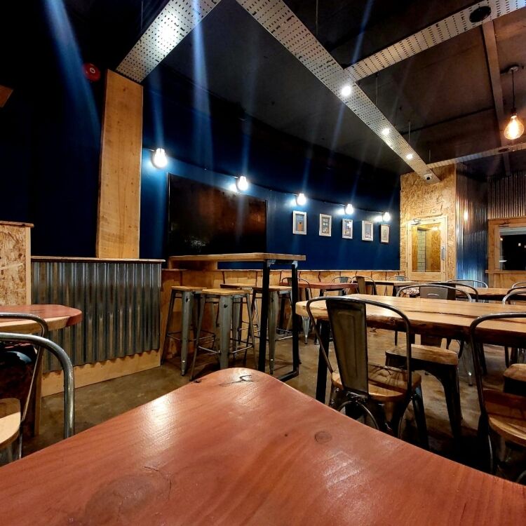 Award winning cafe & bistro County Antrim