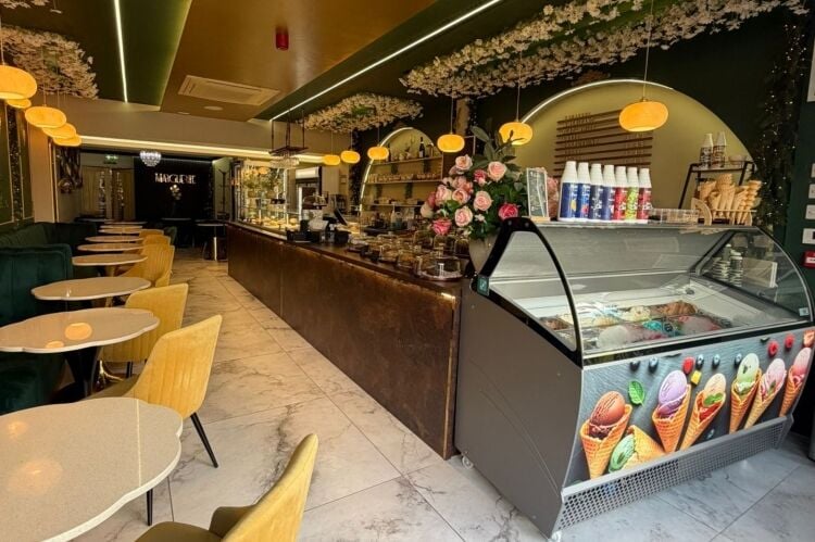 Established Patisserie - Wilmslow