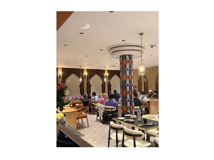 A Taste of the Silk Road – Authentic Uyghur Restaurant Opportunity