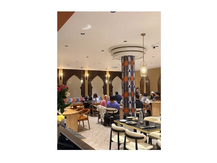 A Taste of the Silk Road – Authentic Uyghur Restaurant Opportunity Photo 6