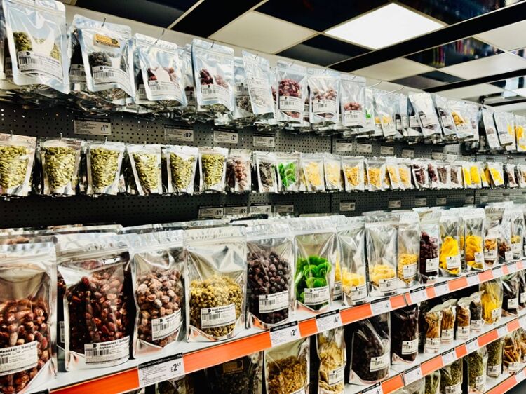 Nature’s Best, Ready to Grow – Premium Dried Fruits & Healthy Snacks Retailer Photo 6