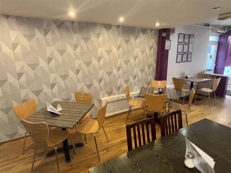 Cafe & Sandwich Bars For Sale in Castleford