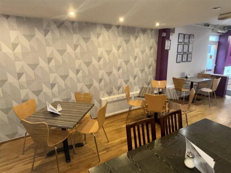 Cafe & Sandwich Bars For Sale in Castleford Photo 6