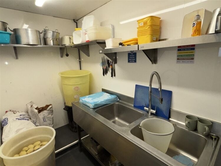 Fish & Chips For Sale in Sheffield