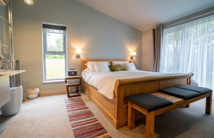 An Clamhan (Self Catering Property)