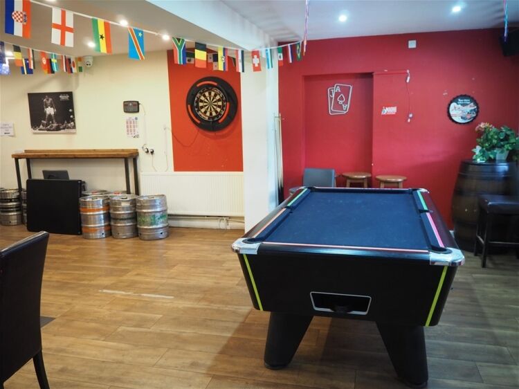 Licenced Trade, Pubs & Clubs For Sale in York