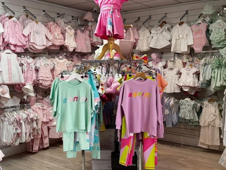 Bubbles Childrenswear Photo 6
