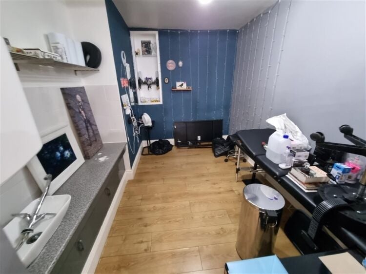 Vacant Unit For Sale in Selby
