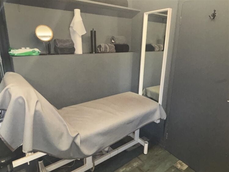 Beauty, Therapy & Tanning For Sale in Harrogate Photo 6