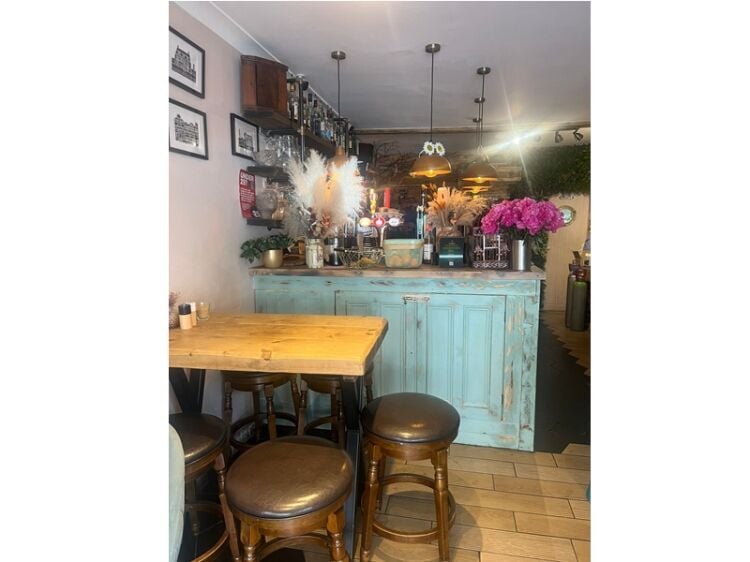 A Sweet Opportunity Awaits – Established Cafe in Prime Putney Location