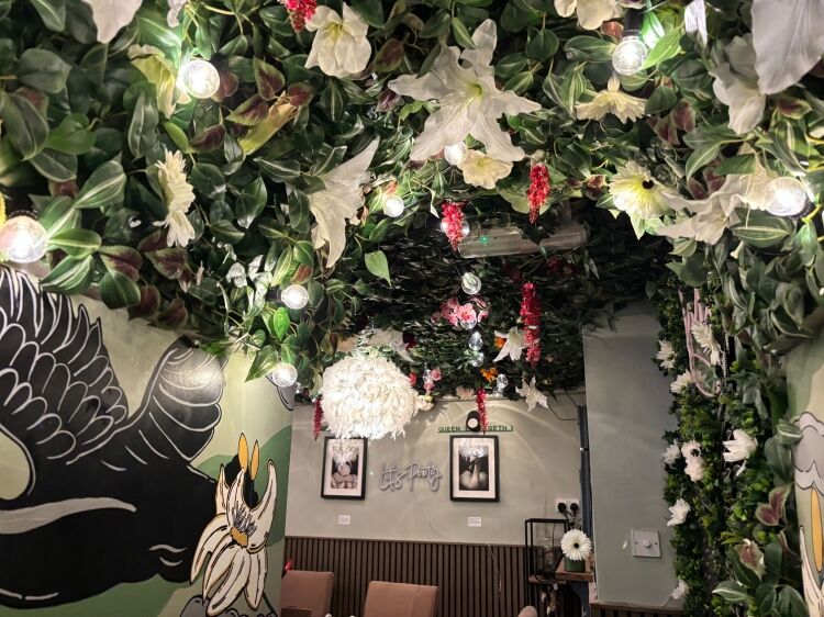 LICENSED COFFEE SHOP/CAFÉ/BRASSERIE Photo 6