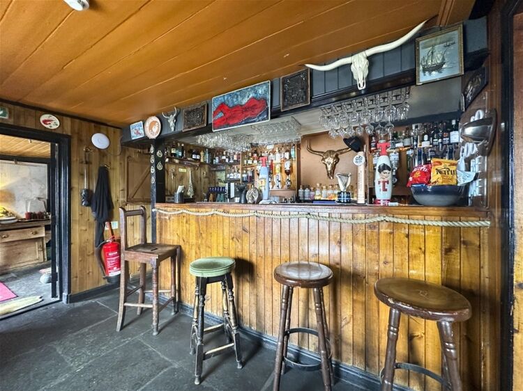 The Stein Inn