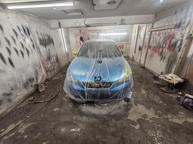 Established Car Sales Site with Exceptional Reputation – Prime Worksop Location Photo 6