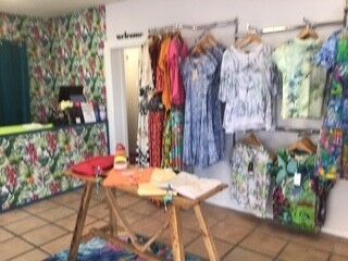 Long-Established Ladies’ Clothing, Footwear & Accessories Retail Business Photo 6