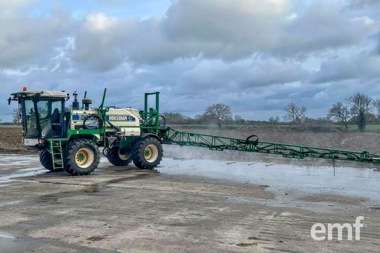Agricultural Engineering, Suppliers & Fabrication Business