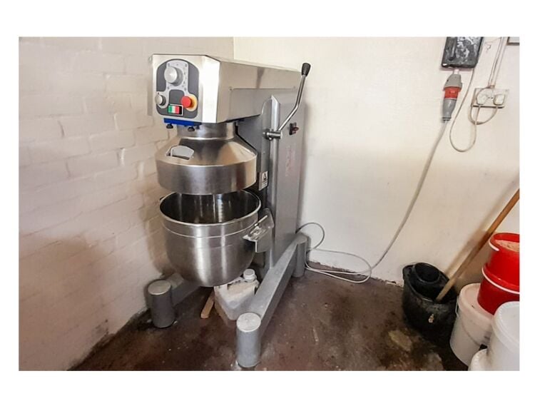 From Oven to Opportunity – Own an Award-Winning Bakery