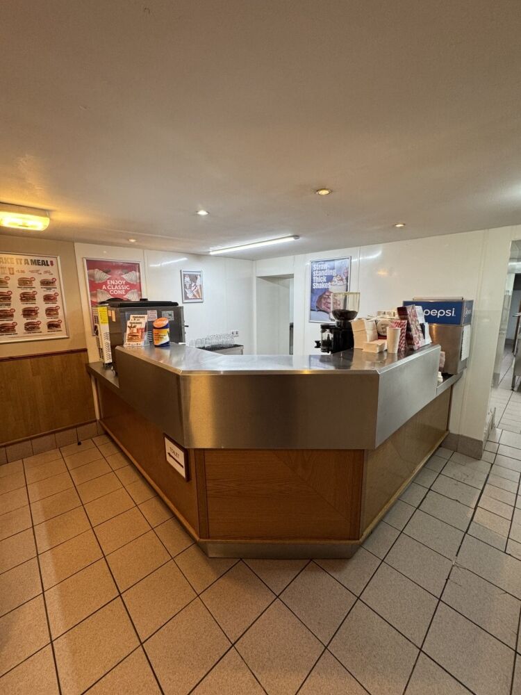 Iconic Family Restaurant – Scottish Highlands Photo 6